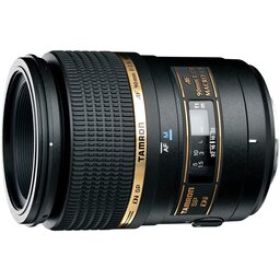 TAMRON SP AF90mm F/2.8 Di MACRO1:1（Model 272E）[キヤノンEF用]