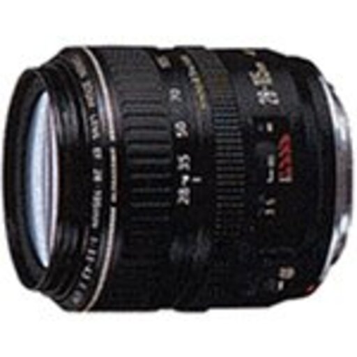 Canon EF28-105mm F3.5-4.5 II USM