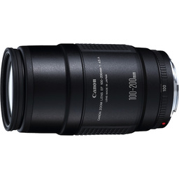Canon EF100-200mm F4.5A Canon EF100-200mm F4.5A