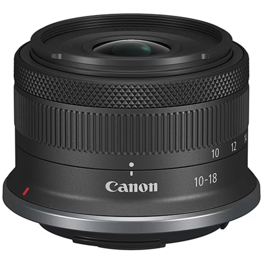 Canon EFS10-18mm 超広角ズームレンズ EF-S10-18mm F4.5-5.6 IS STM：レンズ交換式カメラ・レンズ