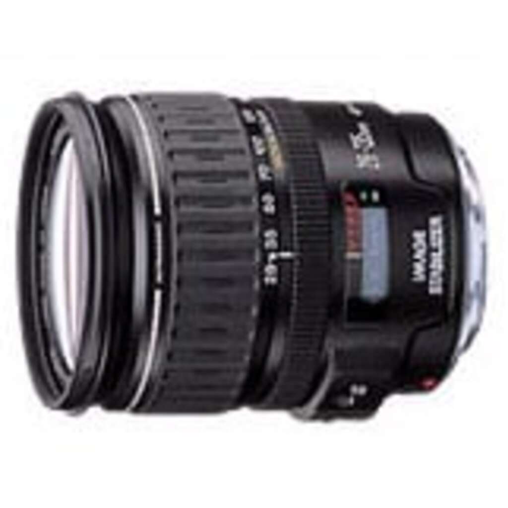 Canon EF28-135mm F3.5-5.6 IS USMを解説｜約5倍ズーム・IS・スペック