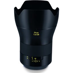 Carl Zeiss Otus 28mm F1.4 ZE [キヤノンEF用]
