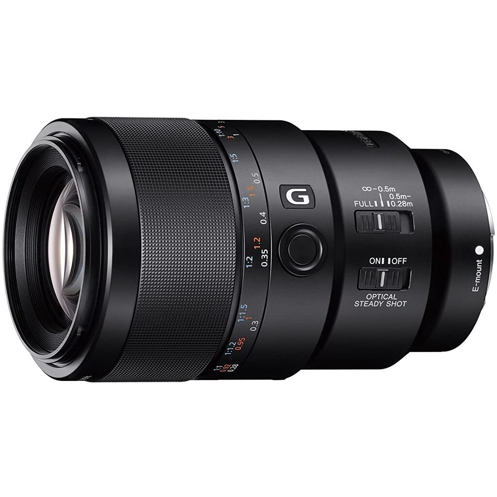SONY - Rabbit12390mm F2.8 Macro G OSS マクロレンズ SONY FE 90mm F2.8 Macro G OSS SEL90M28G 価格比較 - 価格.com
