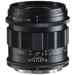 NIKKOR 50mm f/1.4 単焦点レンズ ニコンの単焦点レンズNIKKOR Z 50mm f/1.4を買いました