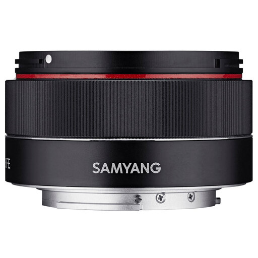 SAMYANG AF35mm F2.8 FE [ソニーE用]