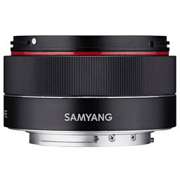 SAMYANG AF35mm F2.8 FE [ソニーE用]