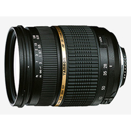 TAMRON SP 28-75mm F2.8 XR Di LD ASPH [IF] Macro (Model A09) [キヤノンEF用] 