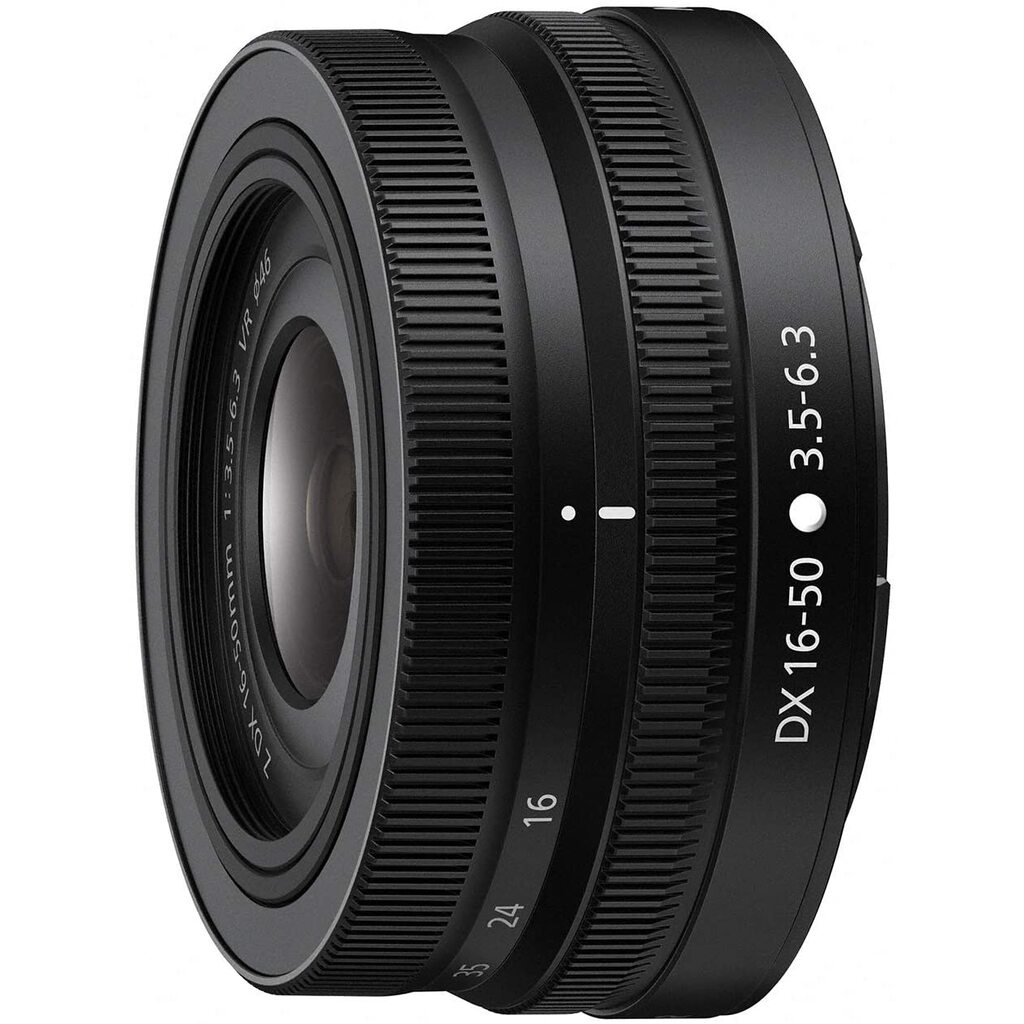 レンズ(ズーム) Nikon AF-S DX NIKKOR 16-85mm F3.5-5.6 美品 Nikon AF-S NIKKOR 16-85mm 1:3.5-5.6G Nikon（ニコン） AF-S