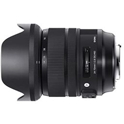 SIGMA 24-70mm F2.8 DG OS HSM｜Art [シグマSA用]