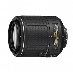 Nikon AF-S NIKKOR 200-500mm f/5.6E ED VRを徹底解説。作例から