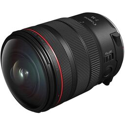 Canon RF7-14mm F2.8-3.5 L FISHEYE STM