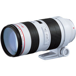 Canon EF70-200mm F2.8L USM Canon EF70-200mm F2.8L USM