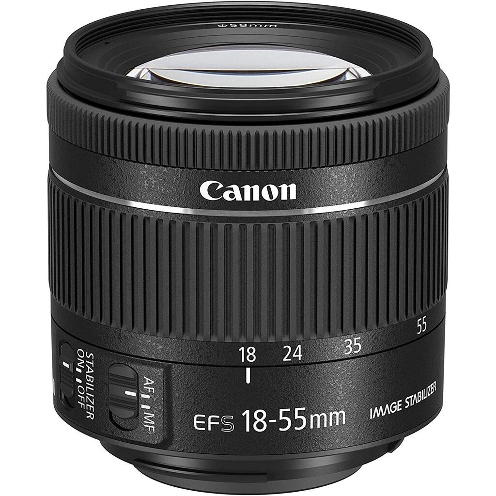 Canon EOS Digital 一眼レフカメラ EF-S 18-55mm Amazon | Canon デジタル一眼レフカメラ EOS Kiss X80 レンズ