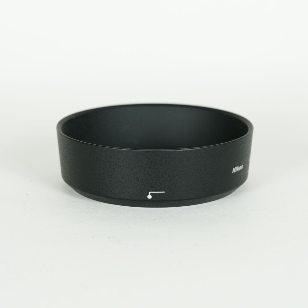 Nikon AF-S DX NIKKOR 35mm f/1.8G