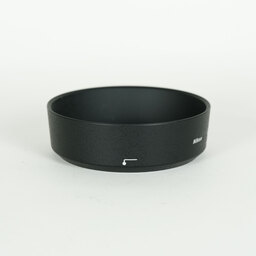 Nikon AF-S DX NIKKOR 35mm f/1.8G