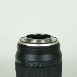 TAMRON 11-20mm F/2.8 Di III-A RXD (Model B060) [フジフイルムX用]