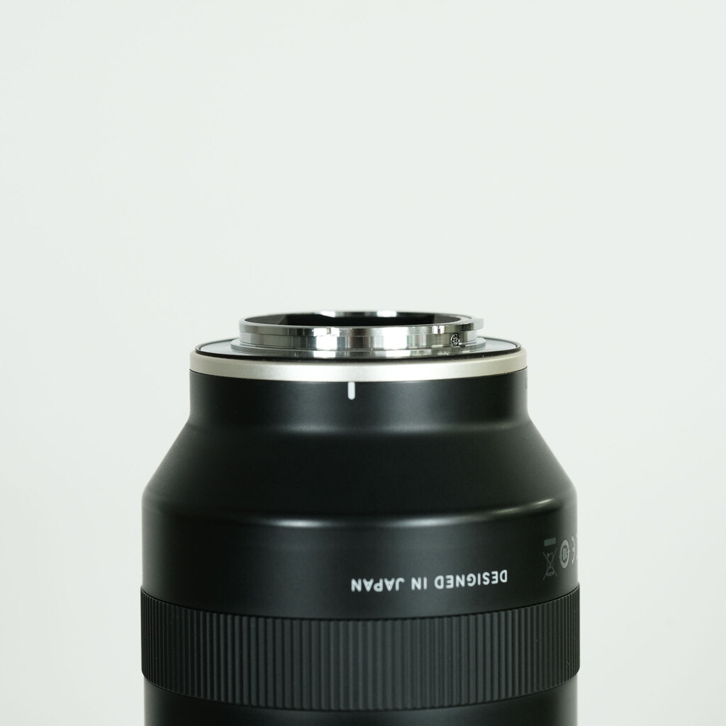 TAMRON 70-180mm F/2.8 Di III VXD (Model A056) [ ソニーE用 ]