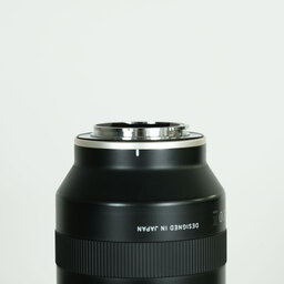 TAMRON 70-180mm F/2.8 Di III VXD (Model A056) [ ソニーE用 ]