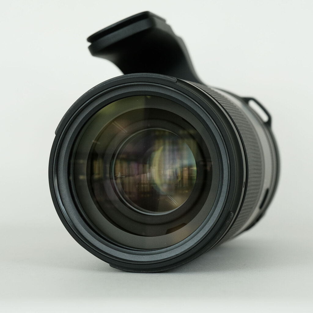 TAMRON 150-500mm F5-6.7 Di III VC VXD A057Z（ニコンZ用）