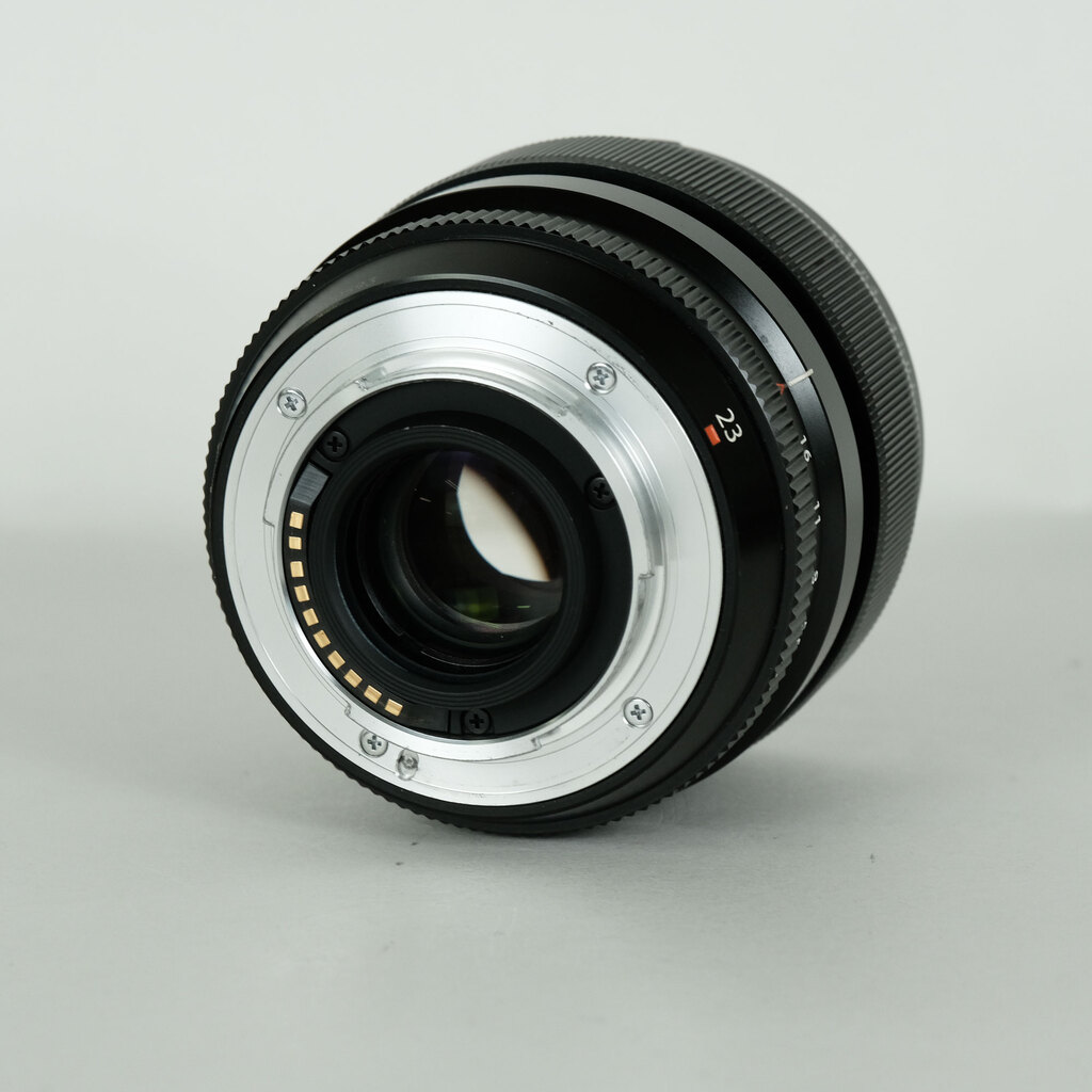 fujifilm xf23mmf1.4 レンズ FUJIFILM XF23mmF1.4 Rを徹底解説。作例からレビューまで | ONE