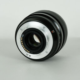 FUJIFILM XF23mmF1.4 R