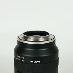 TAMRON 28-200mm F/2.8-5.6 Di III RXD (Model A071) [ソニーE用]