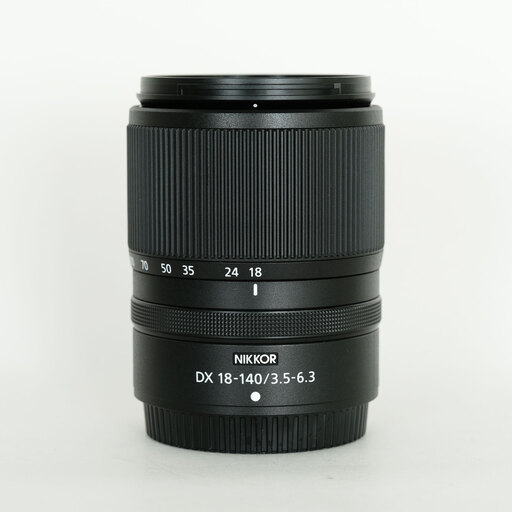 レンズ(ズーム) Nikon DX VR18-140mm f/3.5-5.6G ED Amazon | Nikon 高倍率ズームレンズ AF-S DX NIKKOR 18-140mm f
