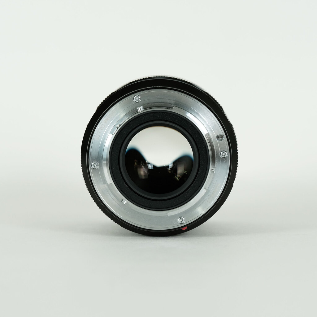 【最終価格】NOKTON 25mm F0.95 Type II フォクトレンダー NOKTON 25mm F0.95 Type II 中古価格比較
