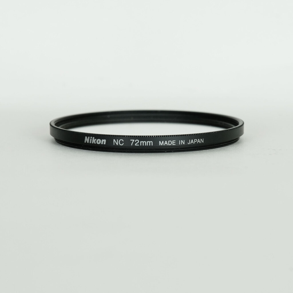 Nikon AF-S DX NIKKOR 16-80mm f/2.8-4E ED VR