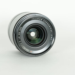 FUJIFILM XF23mmF1.4 R LM WR
