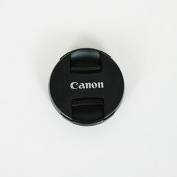 Canon EF-S18-55mm F3.5-5.6 IS STM