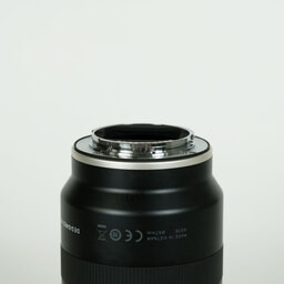 TAMRON 28-75mm F/2.8 Di III RXD (Model A036) [ソニーE用]