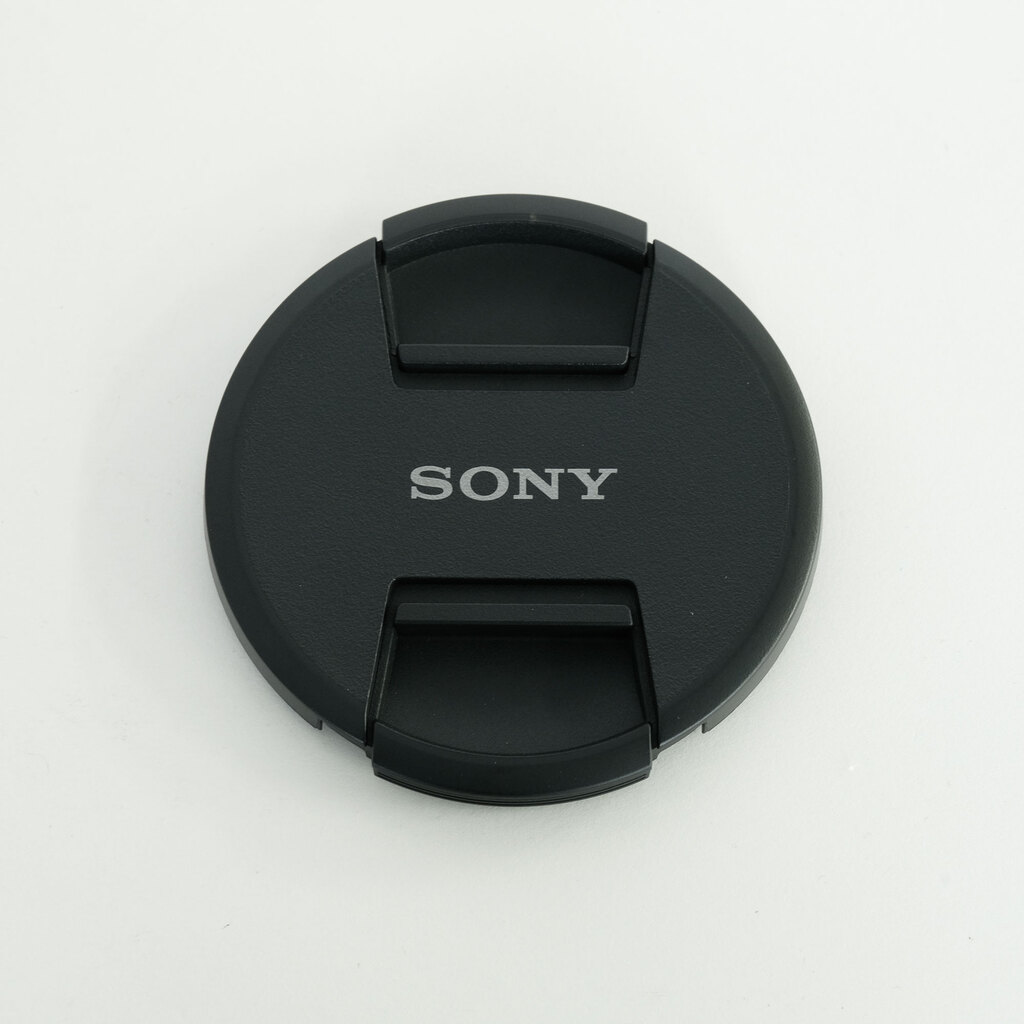 SONY FE PZ 28-135mm F4 G OSS SELP28135G