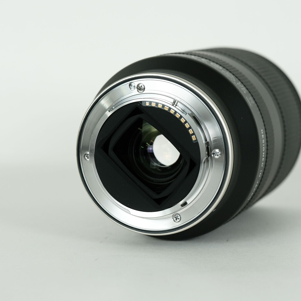 TAMRON 28-200mm F/2.8-5.6 Di III RXD (Model A071) [ソニーE用]