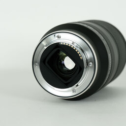 TAMRON 28-200mm F/2.8-5.6 Di III RXD (Model A071) [ソニーE用]