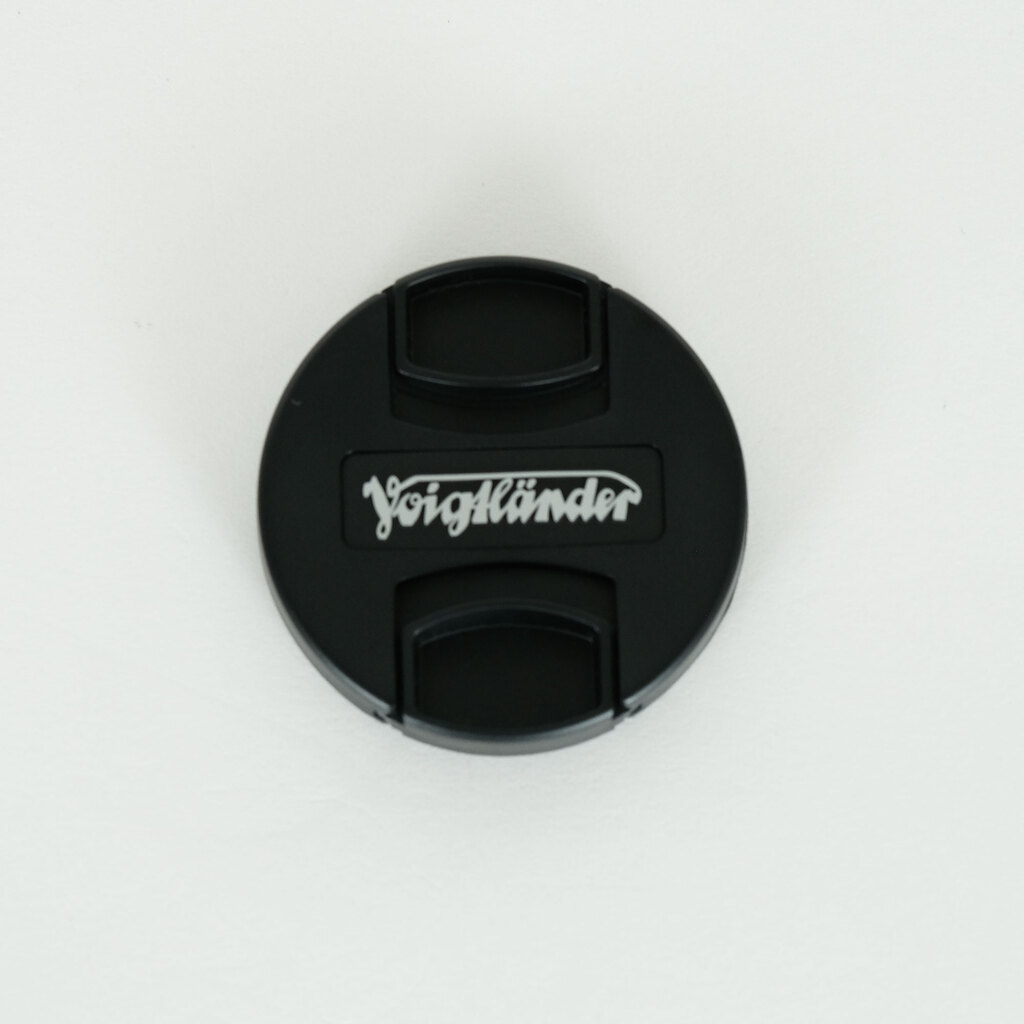 Voigtlander NOKTON Classic 35mm F1.4 SC VM [ライカM用]の出品