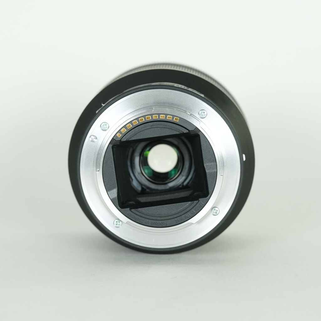 SONY FE 28-70mm F3.5-5.6 OSS SEL2870