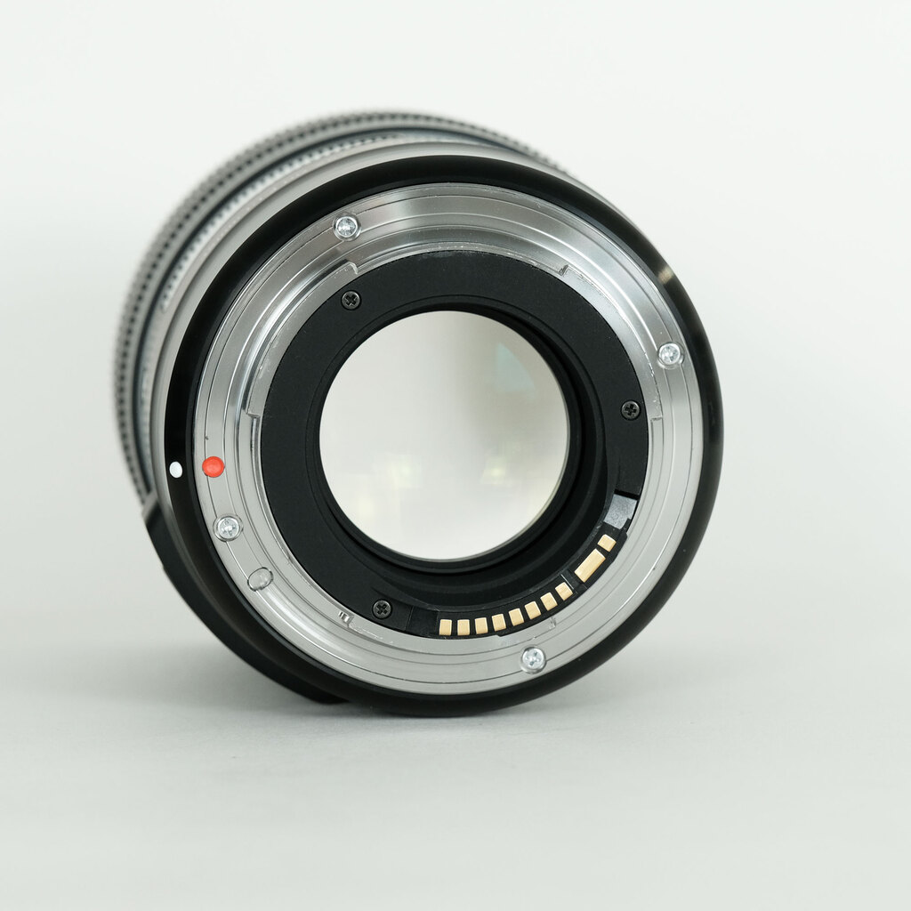 Amazon.com : Sigma 35mm F1.4 Art DG HSM Lens for Canon