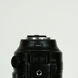 Nikon AF-S NIKKOR 70-200mm f/2.8E FL ED VR Nikon AF-S NIKKOR 70-200mm f/2.8E FL ED VR