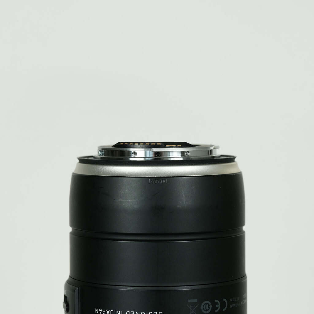 TAMRON 70-210mm F/4 Di VC USD (Model A034) [キヤノンEF用]