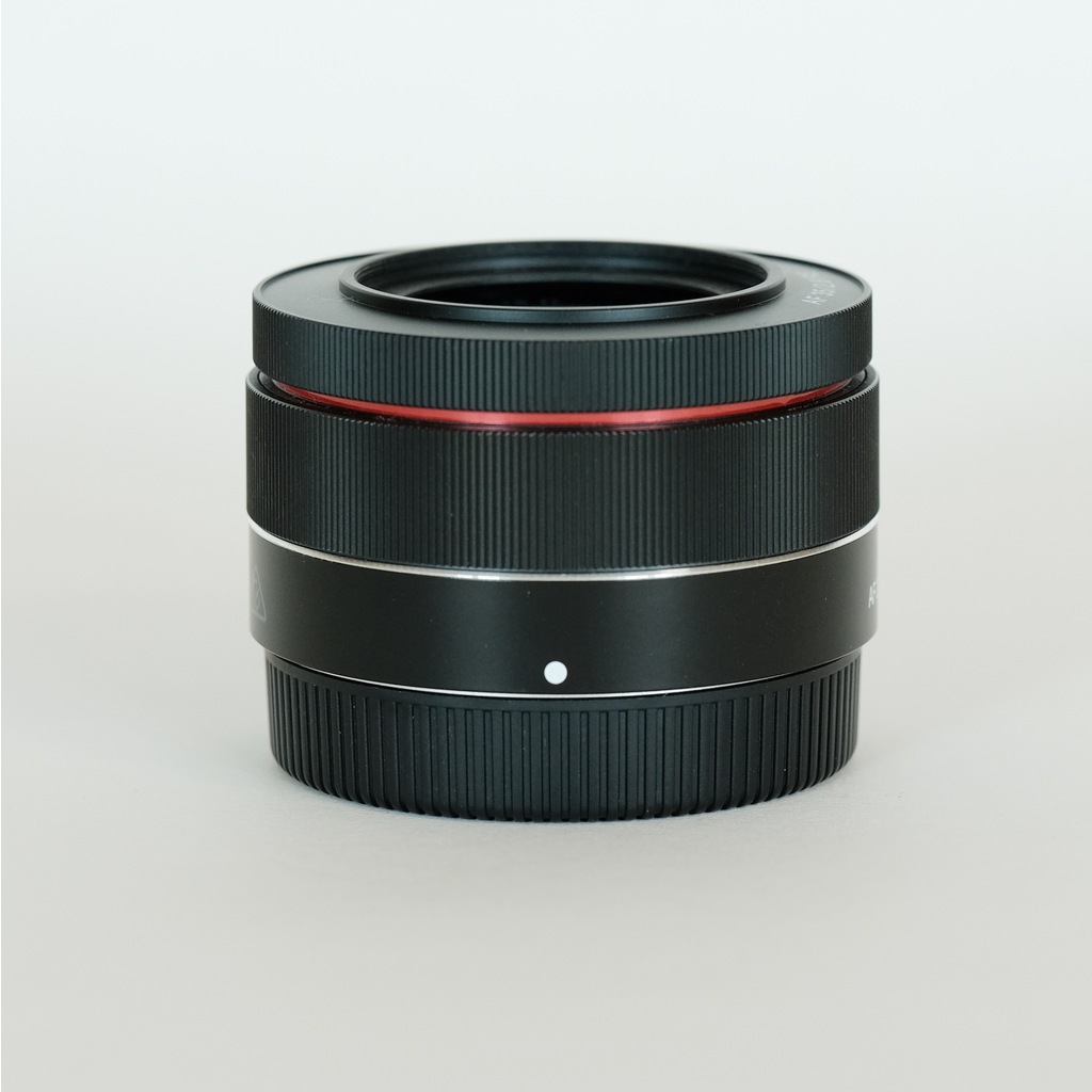 SAMYANG AF35mm F2.8 FE [ソニーE用]