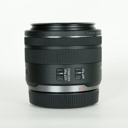 Canon RF35mm F1.8 MACRO IS STM Canon RF35mm F1.8 MACRO IS STM