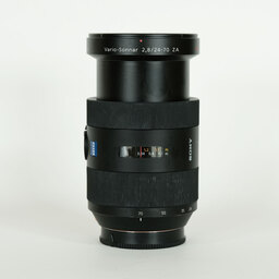 SONY Vario-Sonnar T* 24-70mm F2.8 ZA SSM SAL2470Z SONY Vario-Sonnar T* 24-70mm F2.8 ZA SSM SAL2470Z