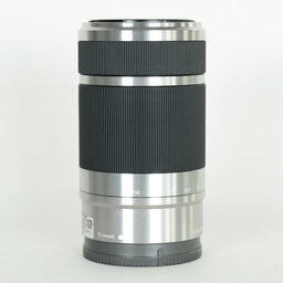 SONY E 55-210mm F4.5-6.3 OSS SEL55210