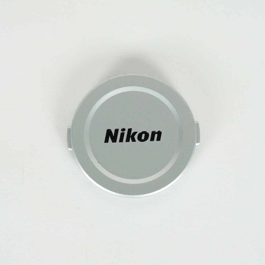 Nikon Ai Nikkor 45mm F2.8P Nikon Ai Nikkor 45mm F2.8P