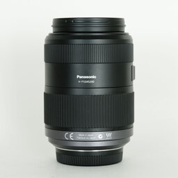 Panasonic LUMIX G VARIO 45-200mm F4.0-F5.6 MEGA O.I.S. H-FS045200