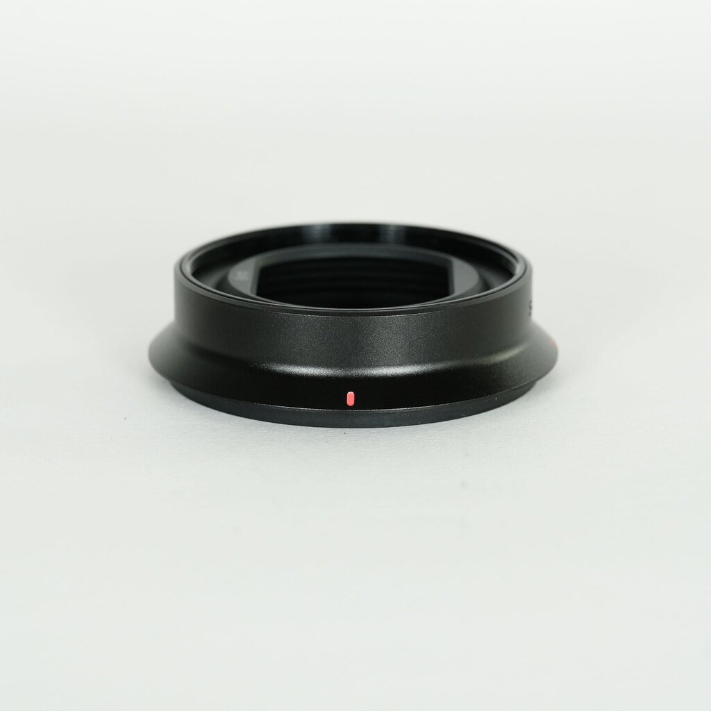 SONY FE 40mm F2.5 G SEL40F25G