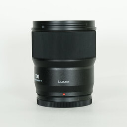 Panasonic LUMIX S 100mm F2.8 MACRO Panasonic LUMIX S 100mm F2.8 MACRO