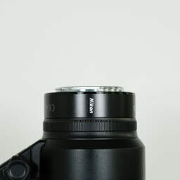 Nikon NIKKOR Z 70-200mm f/2.8 VR S Nikon NIKKOR Z 70-200mm f/2.8 VR S