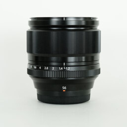 FUJIFILM XF56mmF1.2 R FUJIFILM XF56mmF1.2 R